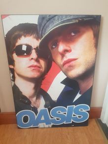 Oasis picture