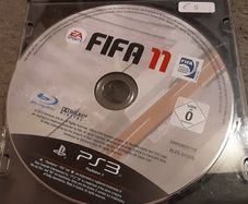 PlayStation 3 game