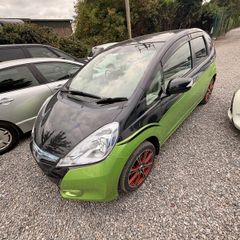 Honda fit 2011 NCT August 2027