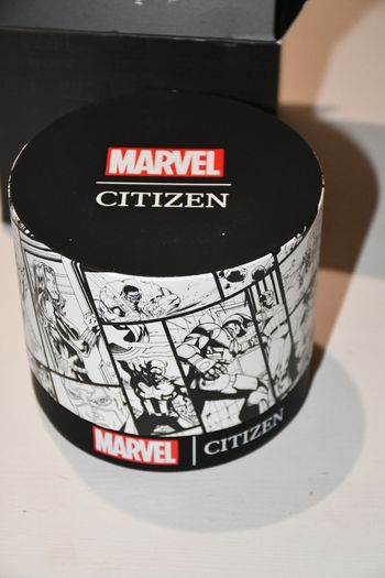Citizen - Marvel Avengers (Limited Edition)