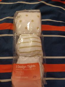 Girls tights