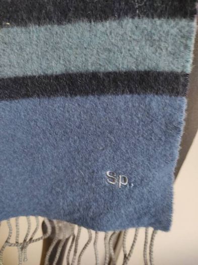 Marks and Spencer scarf