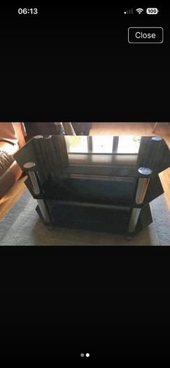TV unit