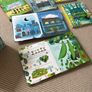 Usborne Peep Inside Books Image 4