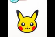 Pikachu Medal 4th Place Taruka Card - Pokemon Center Japan Exclusive Japanese 2025 Red