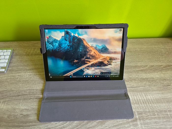 Microsoft Surface Pro 6