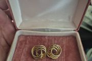 Vintage earrings