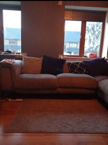 Electric recliner