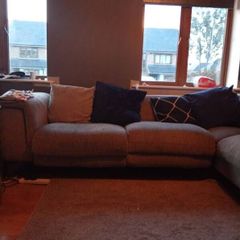 Electric recliner