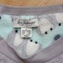 Penguin Pyjamas Top. Size 8 Image 3