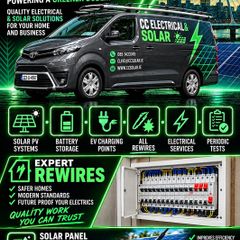 electrician