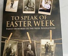 To speak of Easter week