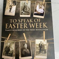 To speak of Easter week