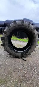 Tractor tyre