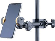 main image for ad Phone Holder for Instrument Stands  Hercules