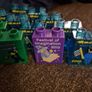 LEGO Legoland Windsor souvenir Duplo bricks bulk Image 3