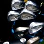 Set of Golf Clubs Image 5