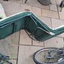 3 x Garden Chair Lounger Image 3