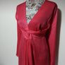 Missguided Wrap Shift Dress, New With Tags Image 7