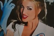 Blink-182. Enema Of The State.