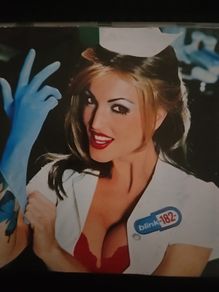Blink-182. Enema Of The State.