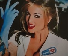 Blink-182. Enema Of The State.