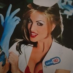 Blink-182. Enema Of The State.