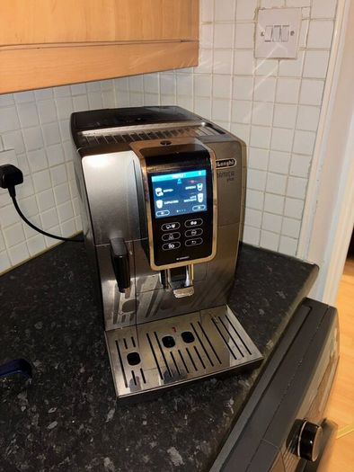 Delonghi Dinmica Plus