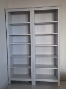 Ikea bookcase