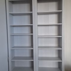 Ikea bookcase