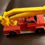 Vintage Matchbox Image 2