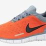 Nike Free OG 14 Hyper Crimson UK 11/US 12 Deadstock Image 4