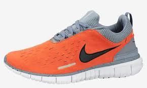 Nike Free OG 14 Hyper Crimson UK 11/US 12 Deadstock