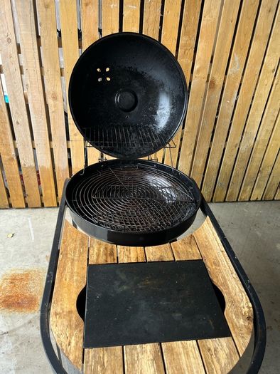 barbeque