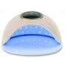 Professional 80W UV LED Nail Lamp Gel Dryer Curing Lamp IR Touch - ROSE GOLD Image 3