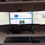 iiyama 24" high quality LED IPS monitors Image 2