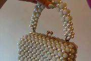 Wedding bag