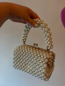 Wedding bag