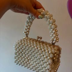 Wedding bag