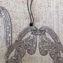Ladies Zara dress size M Image 3