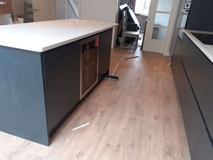 kitchens and wardrobes