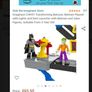 Imaginext Transforming Batcave Image 3