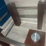 Pair of Side tables for sitting room Image 3