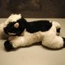 Aurora Flopsies May Belle Cow 12 inch Image 2