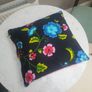 Luxury Feather Filled Cushion Image 2