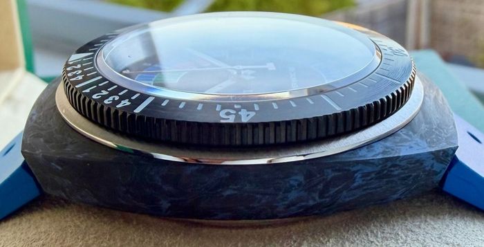 Tissot T-Sport Sideral S Powermatic 80