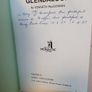 Glendaloch by Kenneth MacGowan (HQ731) Image 2