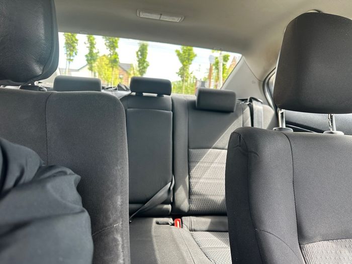 2013 Toyota Avensis