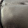 Coach XL 9085 Vintage Black Duffel Bag Image 9