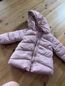 Baby Girls jacket